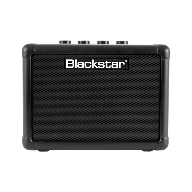 Blackstar FLY 3 1×3" 3-watt Combo Mini Amp
