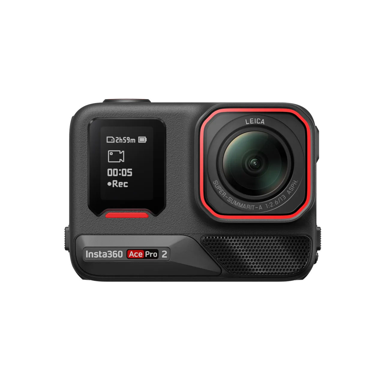 Insta360 Ace Pro 2 Dual Battery Bundle - Pre-Order Only