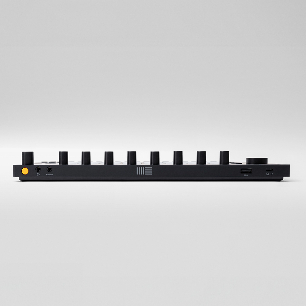 Ableton Move Standalone Instrument