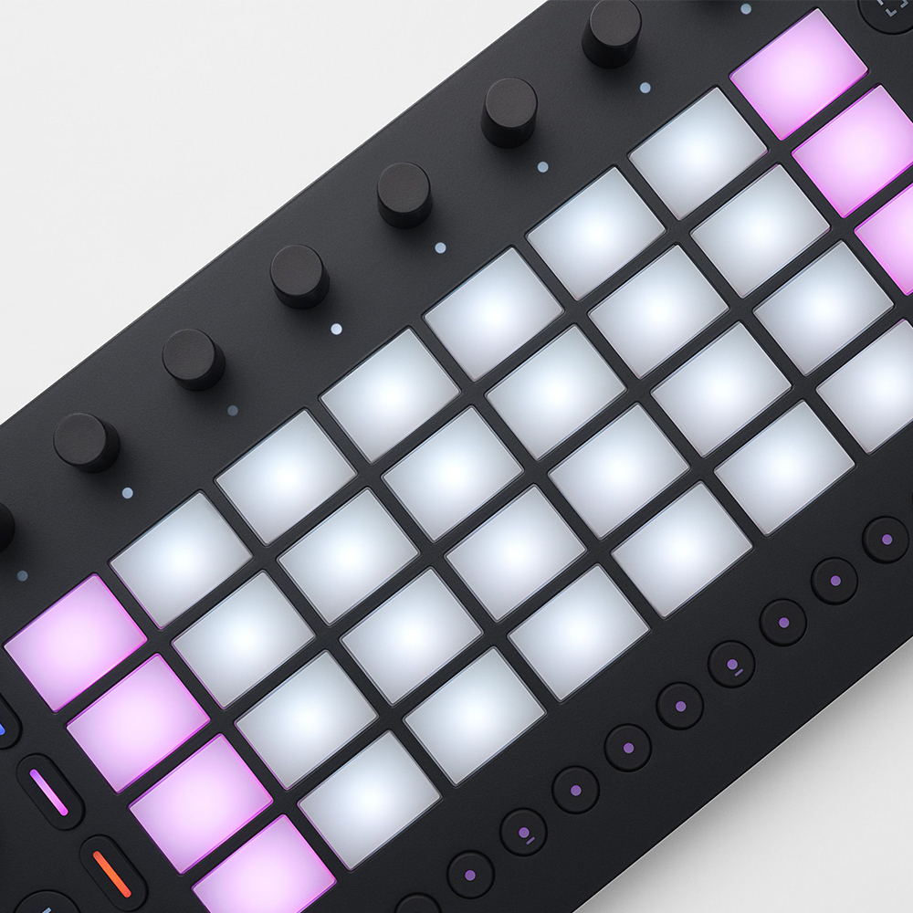 Ableton Move Standalone Instrument - City Music - Singapore