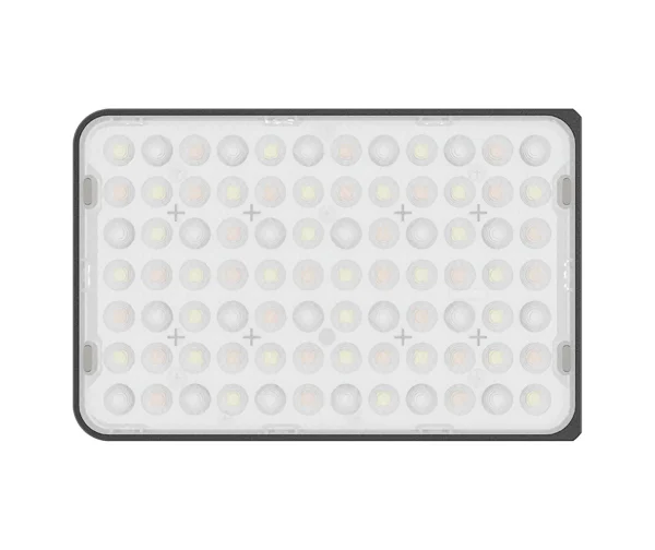 Amaran Ace 25x Bi-Color LED Light Panel (Charcoal)