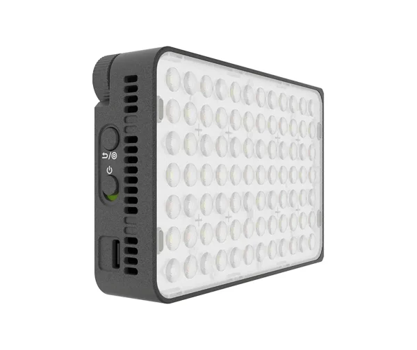 Amaran Ace 25x Bi-Color LED Light Panel (Charcoal)