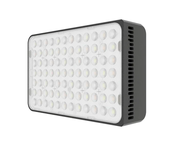 Amaran Ace 25x Bi-Color LED Light Panel (Charcoal)