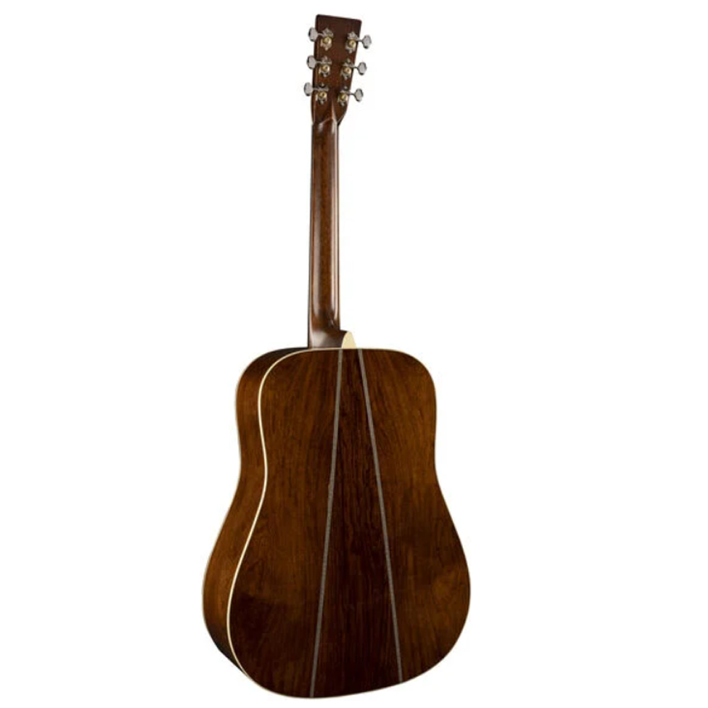 Martin Custom Shop Super D Guatemalan Rosewood