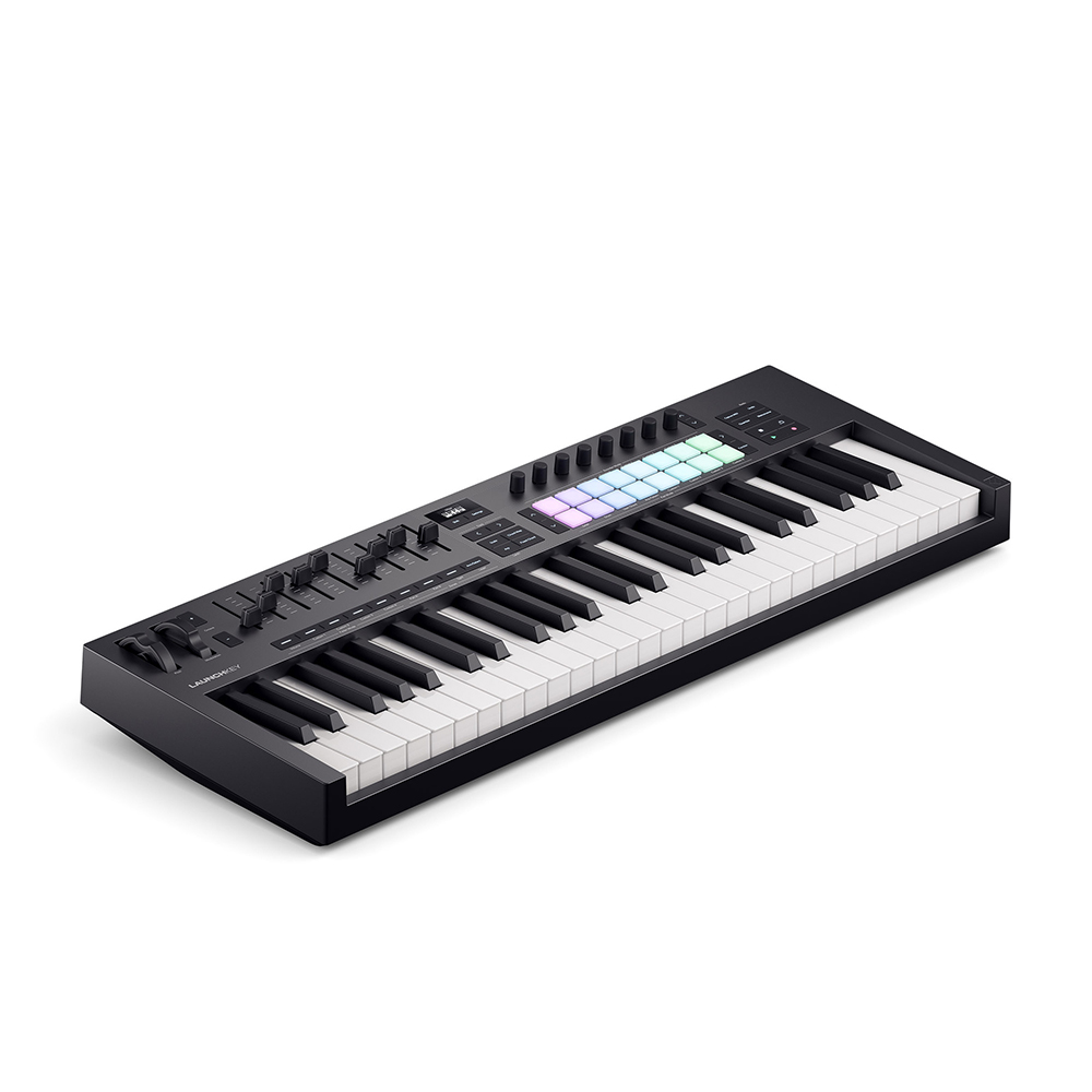 Novation Launchkey 49 MK4 49-key Keyboard Controller