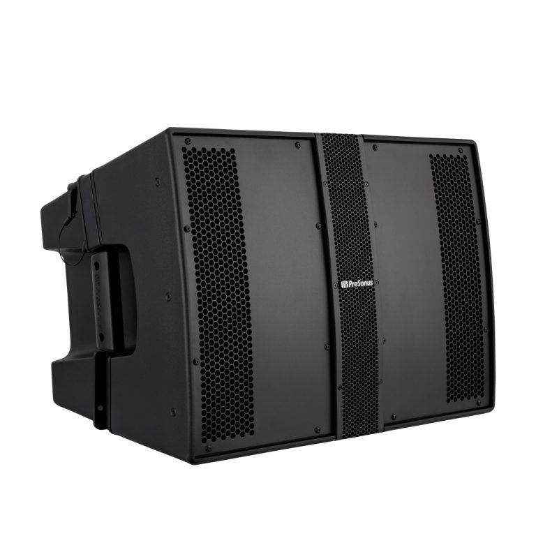 PreSonus CDL10P Constant Directivity Loudspeaker City Music