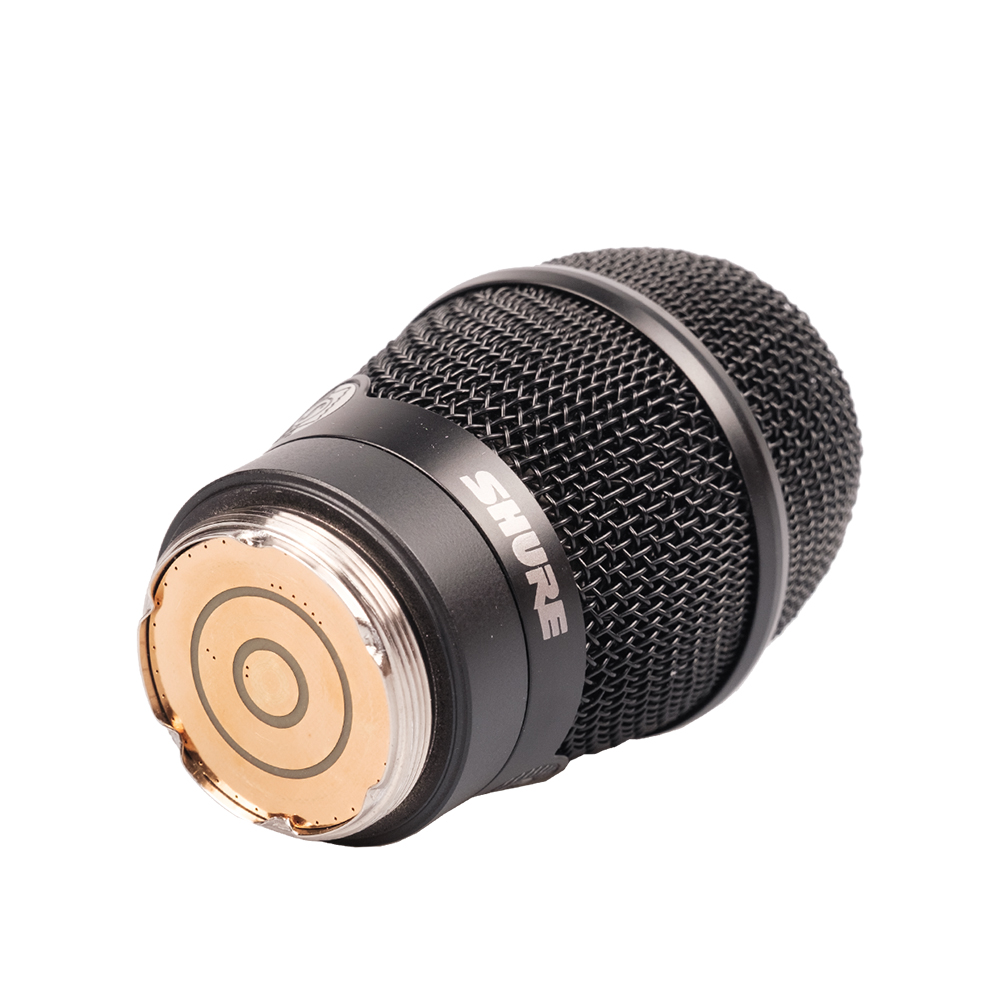 Shure KSM11 Capsule for Shure Wireless Microphones - Black