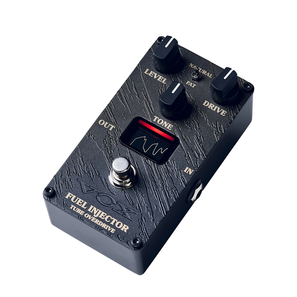 Vox VE-FI Valvenergy Fuel Injector Overdrive Pedal