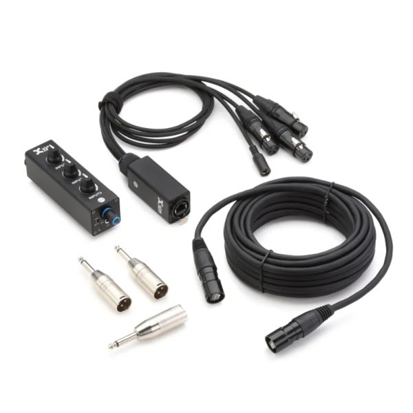 xvive-px-system