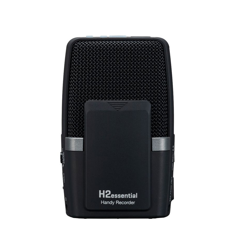 Zoom H2essential Multi-mic Handy Recorder
