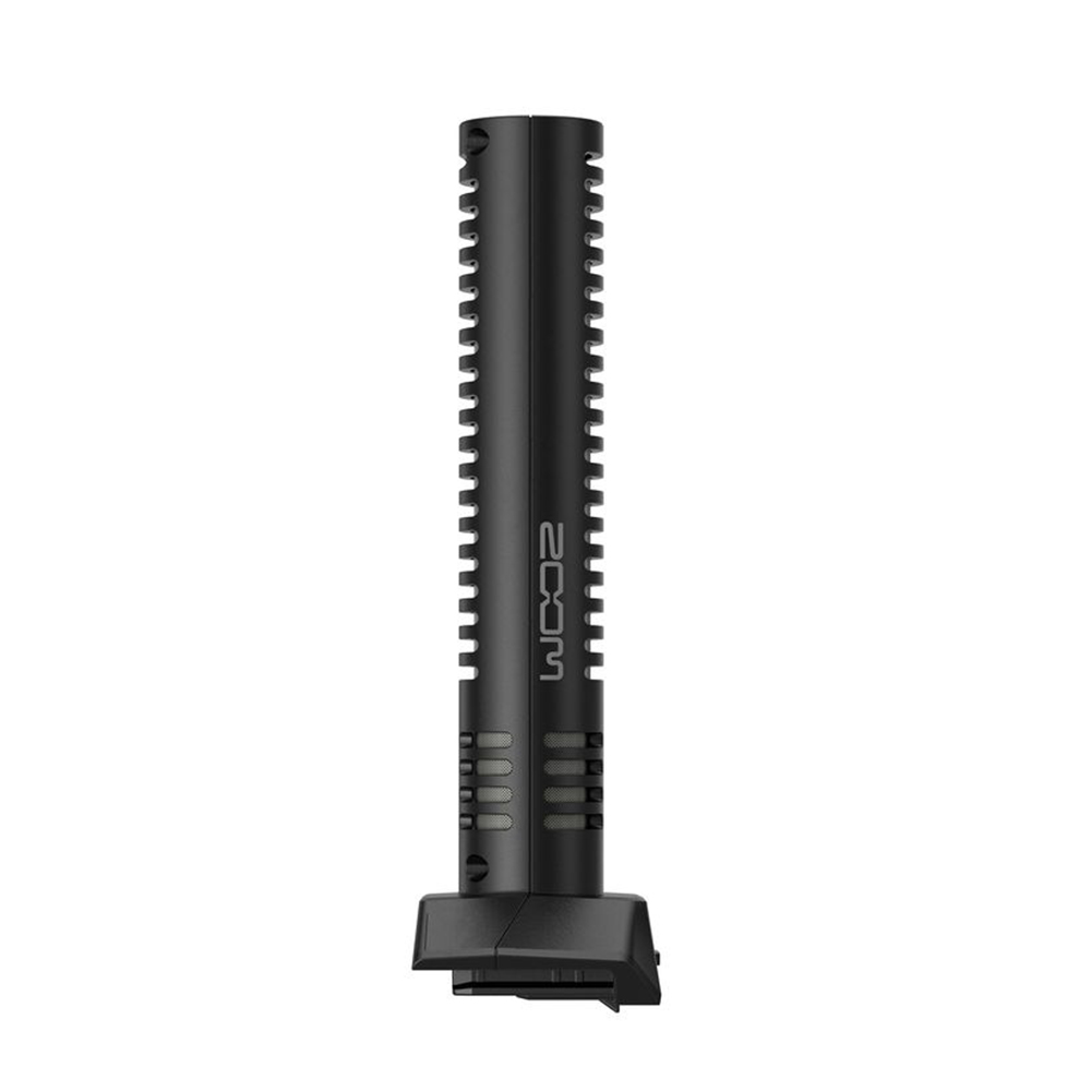 Zoom SSH-6e Stereo Shotgun Mic Capsule for H6essential Recorder