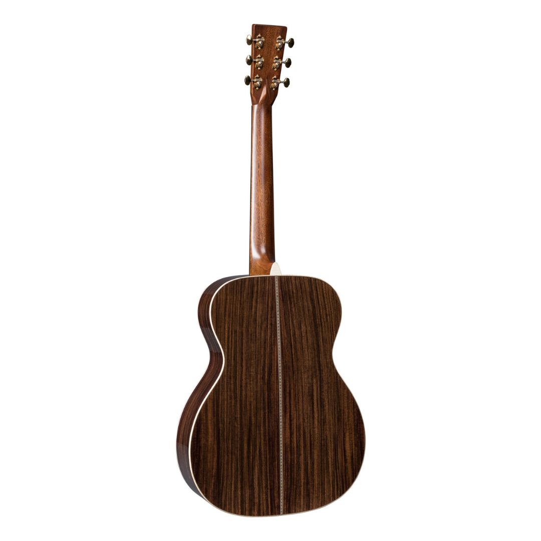 Martin OM-28E Modern Deluxe - Natural