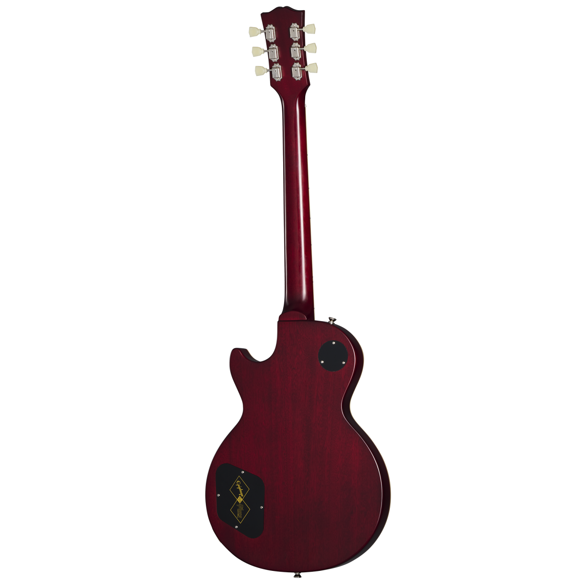 Epiphone (Inspired by Gibson Custom) 1959 Les Paul Standard Electric Guitar - Iced Tea (Display Piece Only)