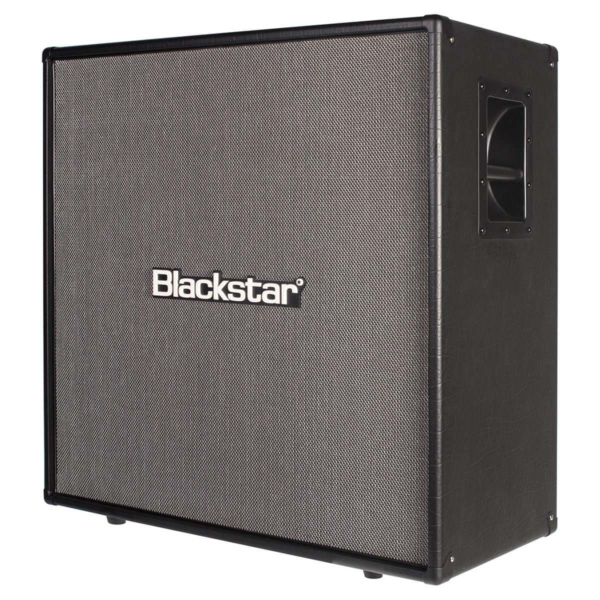 Blackstar HTV-412B MKII 320W 4 x 12-inch Electric Guitar Cabinet (Display Piece Only)