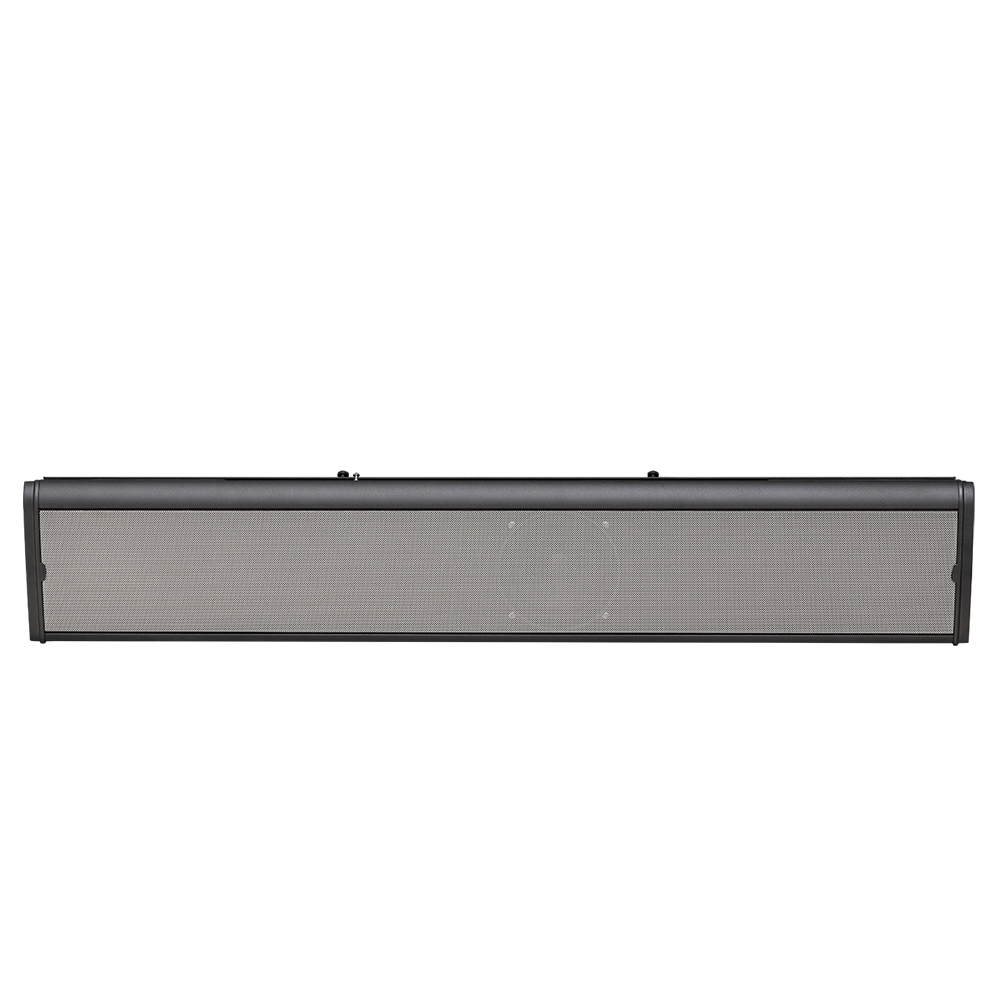 Korg PaAS MK2 3-channel Amplification System for Pa Series Keyboards