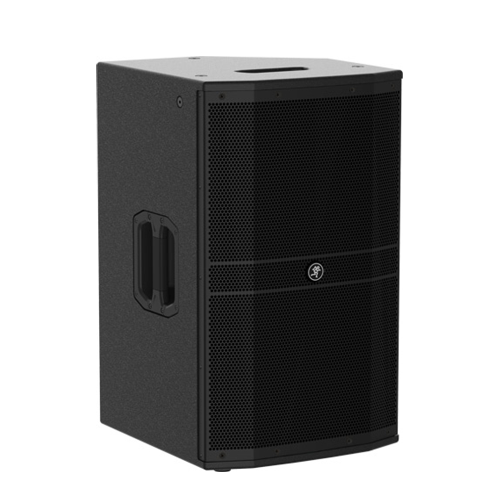 Mackie DRM215-P 15 inch Passive Speaker