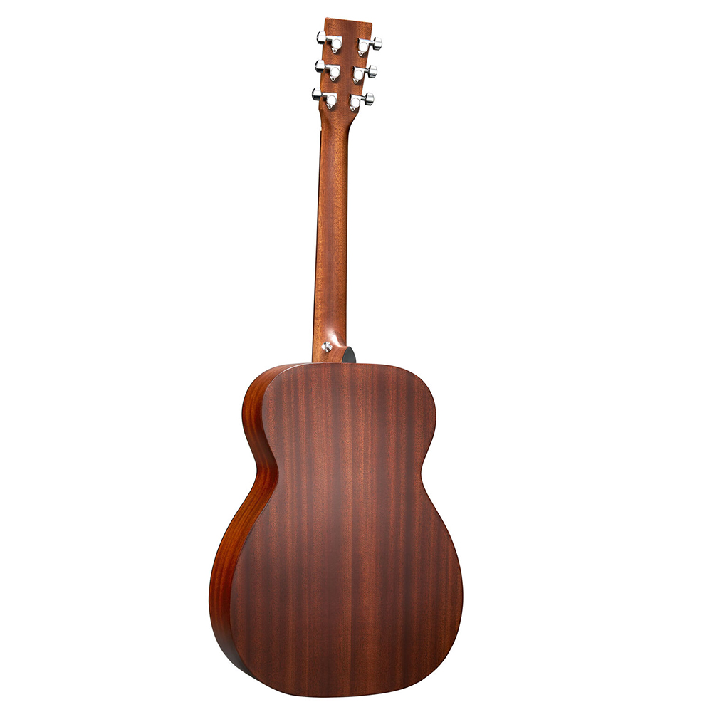 Martin 00-10E Special Acoustic-electric Guitar - Natural