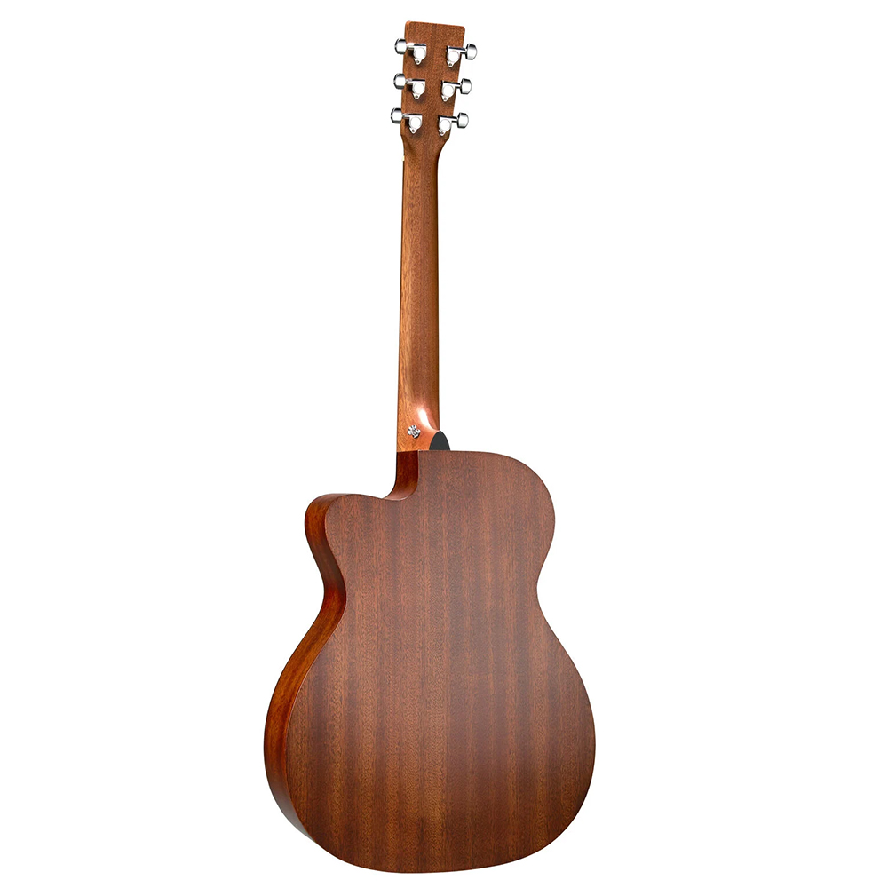 Martin OMC-10E Special Acoustic-electric Guitar - Natural