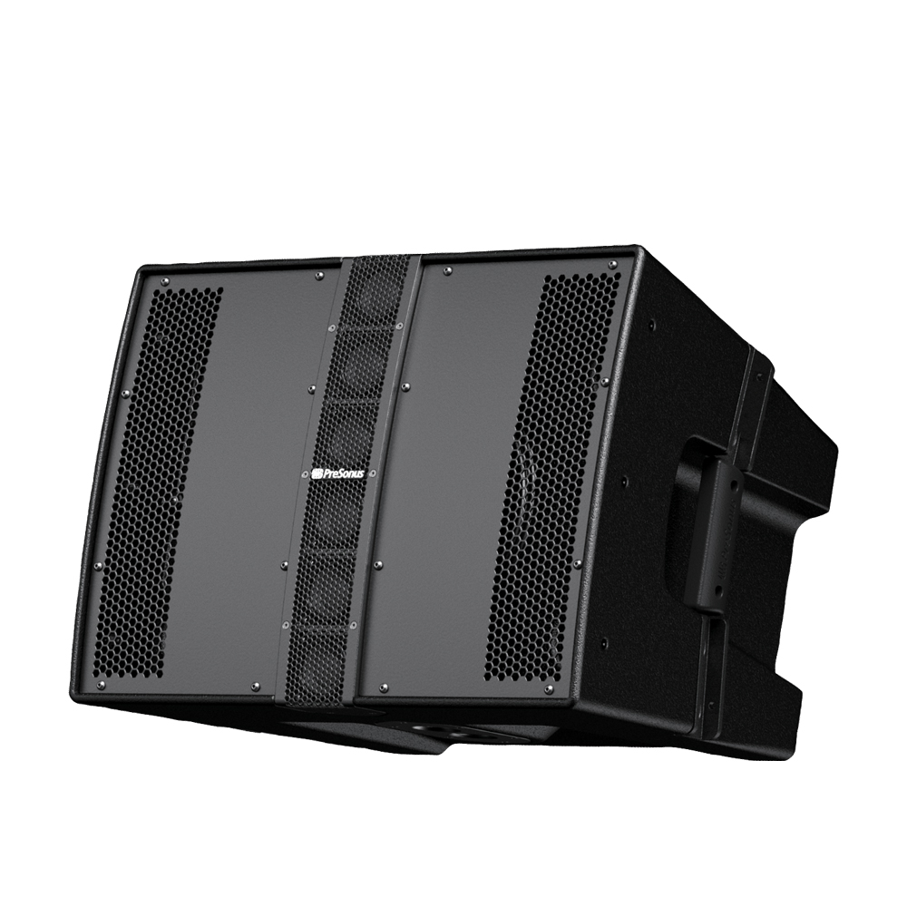 PreSonus CDL10P Constant Directivity Loudspeaker