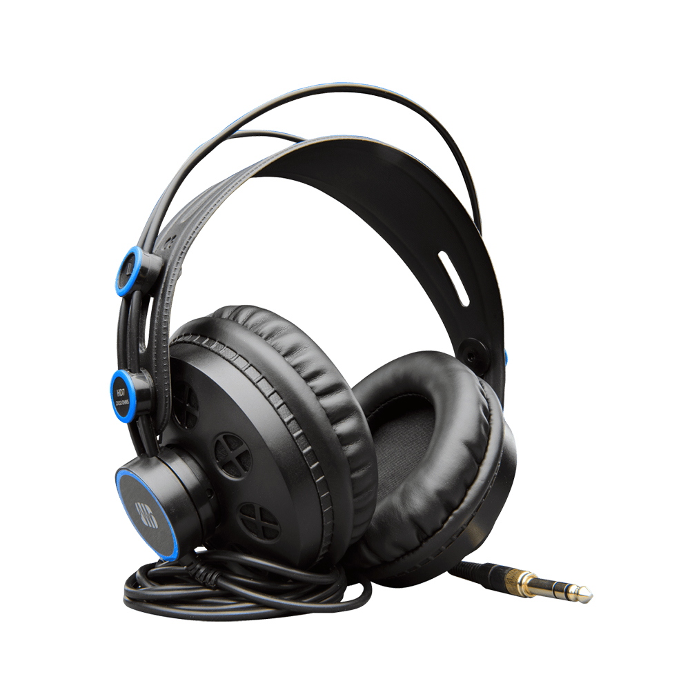 PreSonus HD7 Semi-open Monitoring Headphones