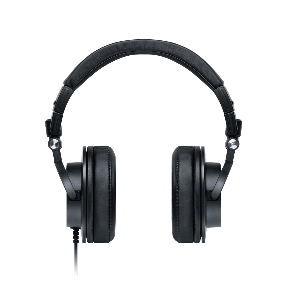 PreSonus HD9 Closed-back Headphones with Rotating Ear Cups