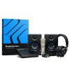 presonus-quantum-es-ultimate-bundle PreSonus Quantum ES Ultimate Bundle with audio interface, headphones, microphone, and accessories