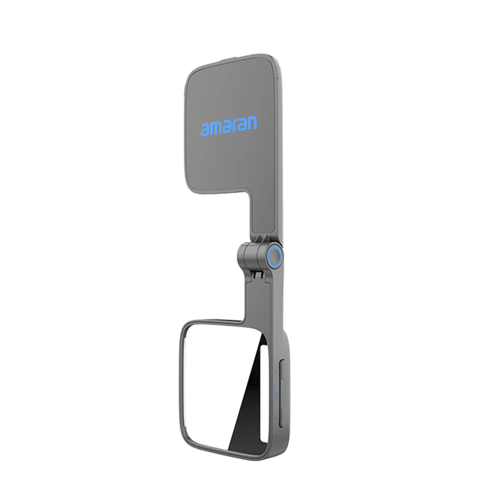 Amaran Go Mini Pocket Light - Charcoal