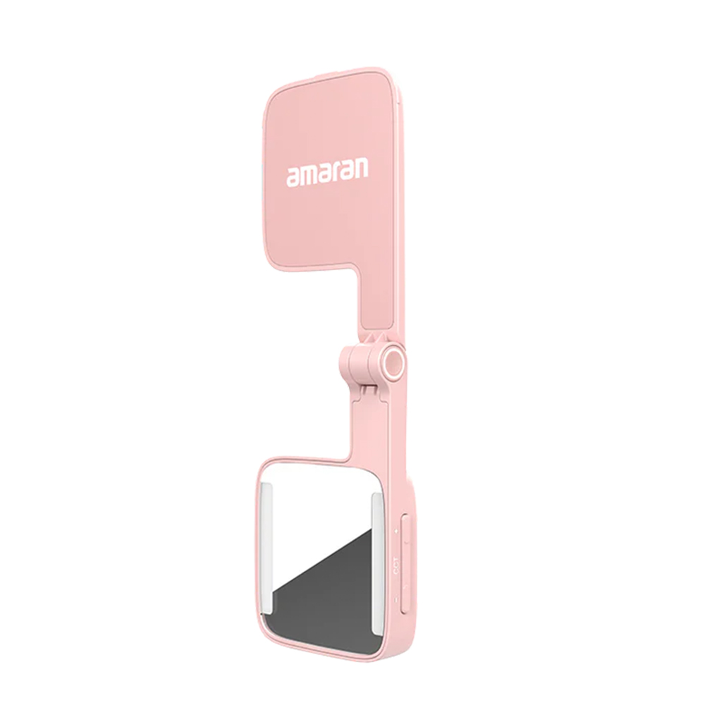 Amaran Go Mini Pocket Light - Pink