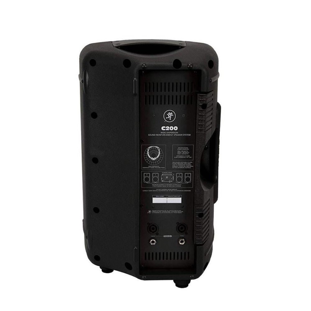 Mackie C200 200W 10 inch Passive Speaker