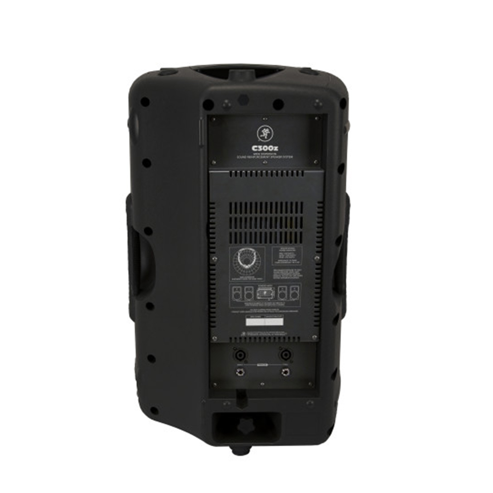 Mackie C300z 600W 12 inch Passive Speaker