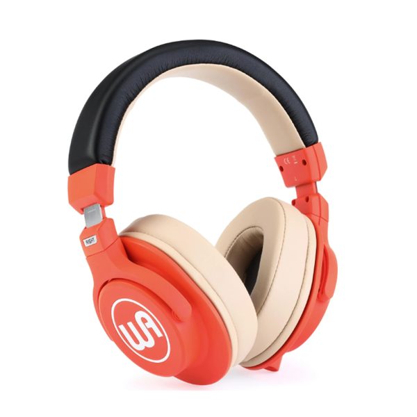 warm-audio-headroom-studio-headphone-orange