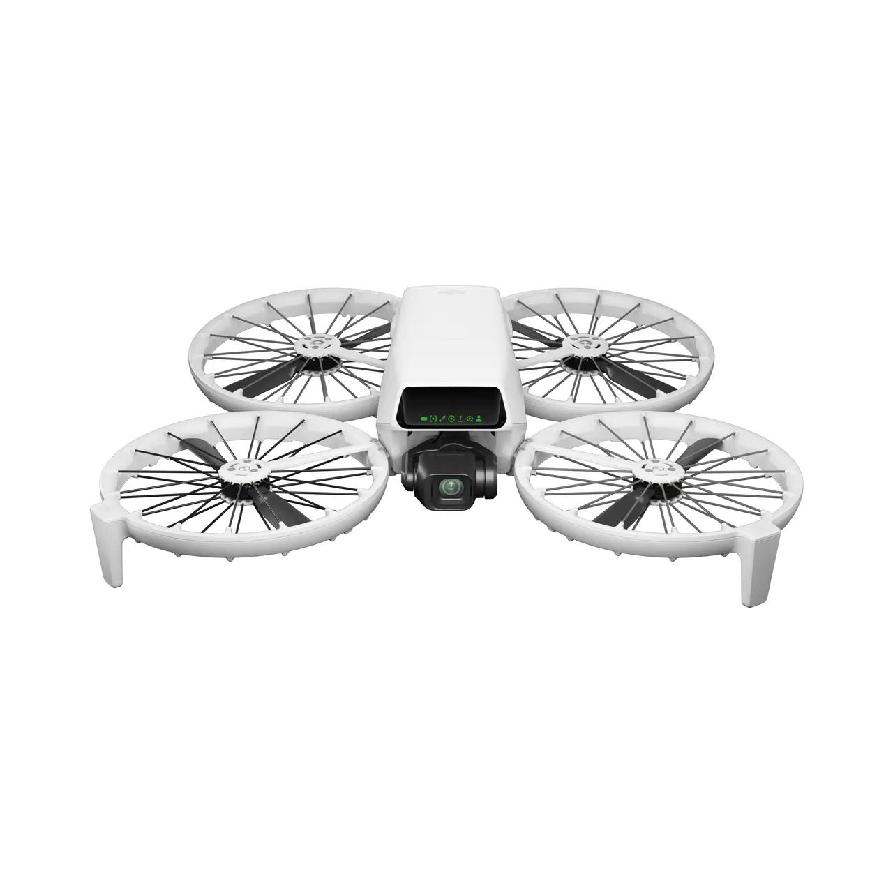 DJI Flip RC2 All-In-One Vlog Camera Drone