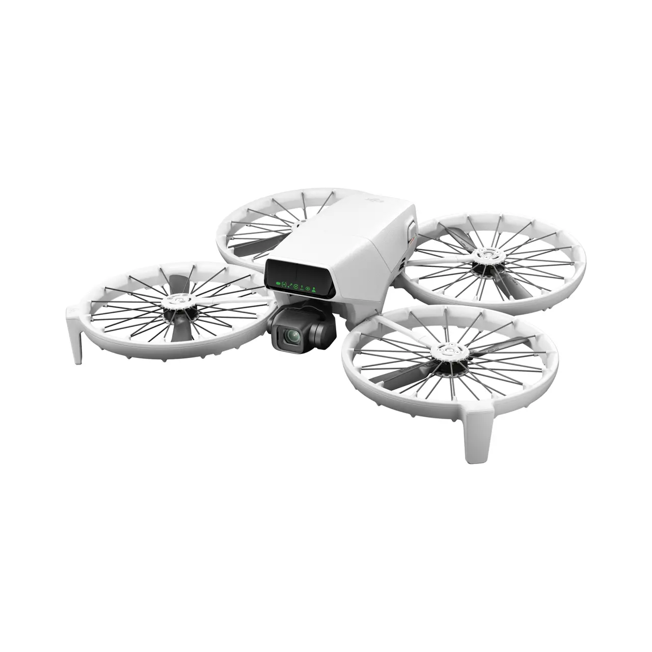 DJI Flip (GL) All-In-One Vlog Camera Drone