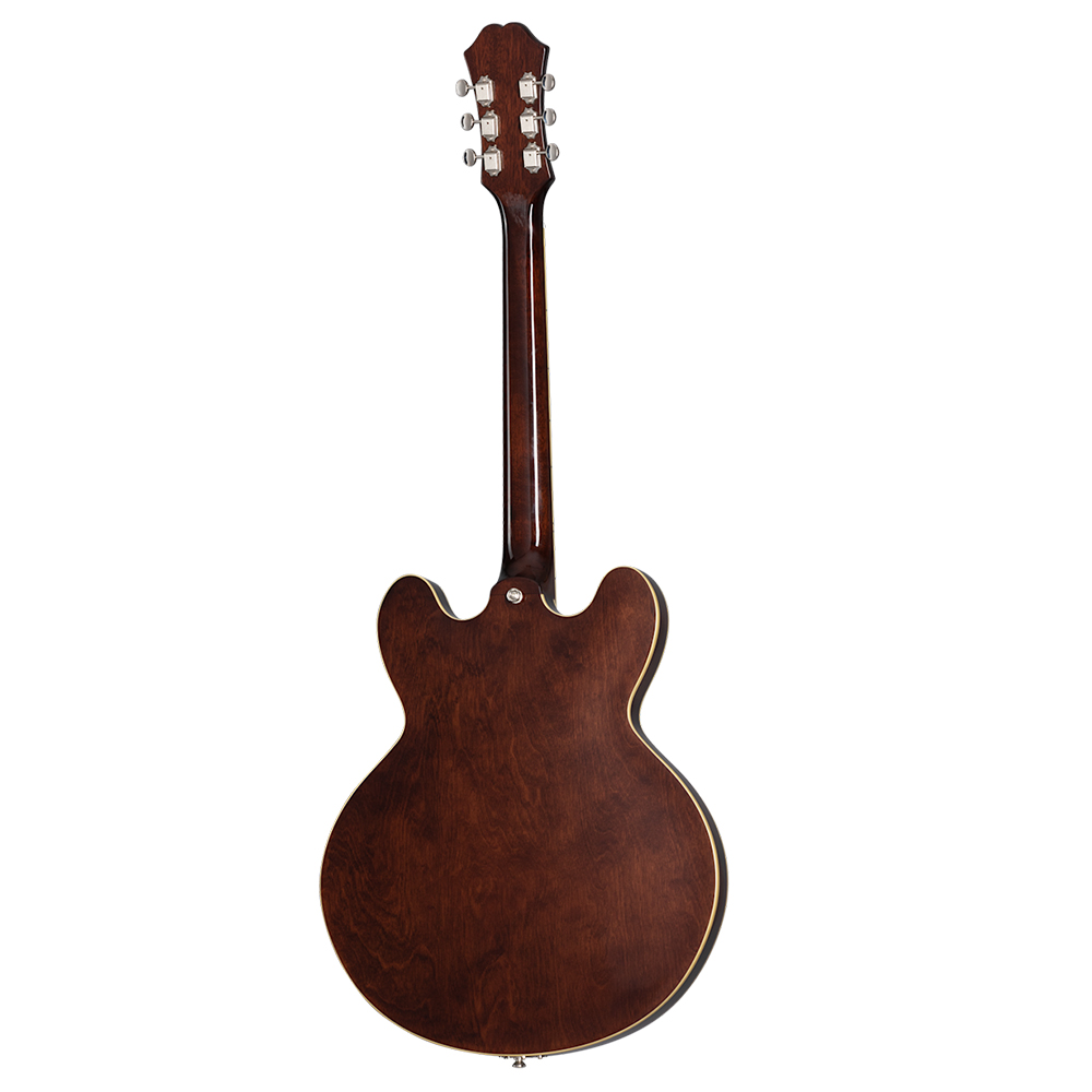 Epiphone Casino Hollowbody Electric Guitar - Vintage Sunburst (Display Piece Only)
