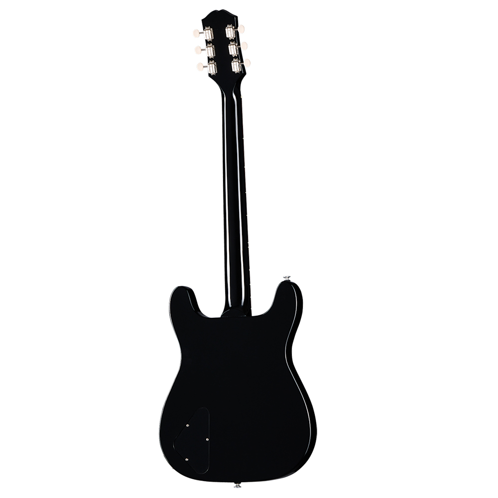 Epiphone (USA Collection) Coronet Electric Guitar - Ebony