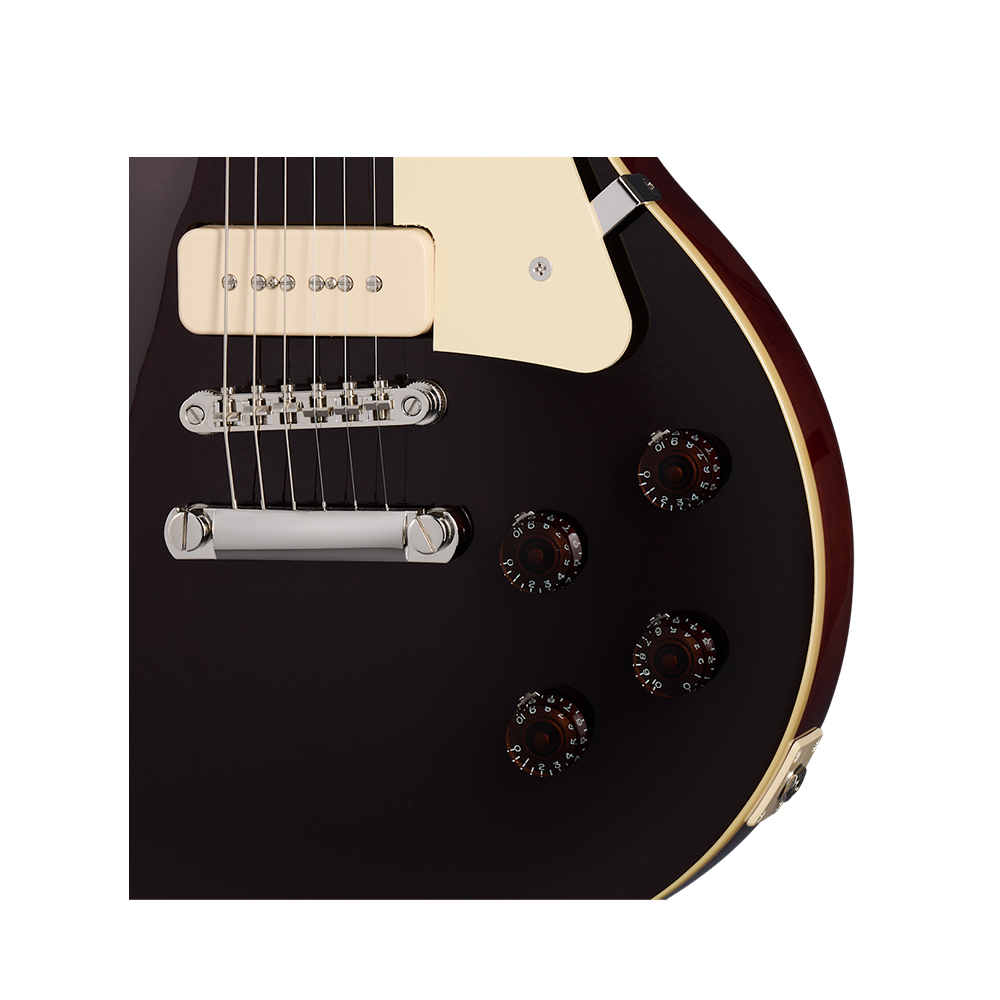 『美品』Epiphone by Gibson studio Les Paul Epiphone Joe Bonamassa 1955 Les Paul Standard Electric Guitar