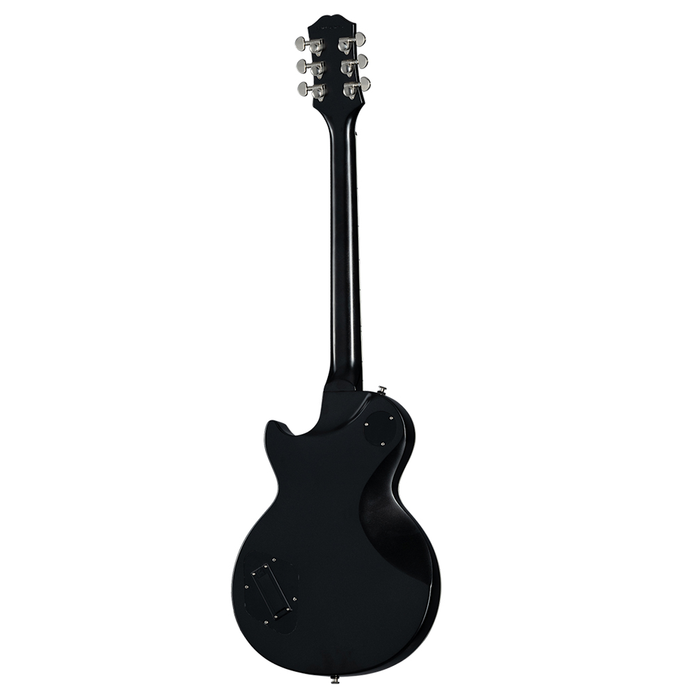 Epiphone Les Paul Prophecy Electric Guitar - Black Aged Gloss