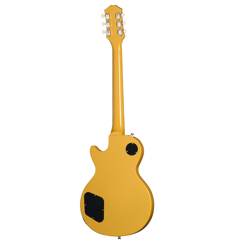 Epiphone Les Paul Special Electric Guitar - TV Yellow