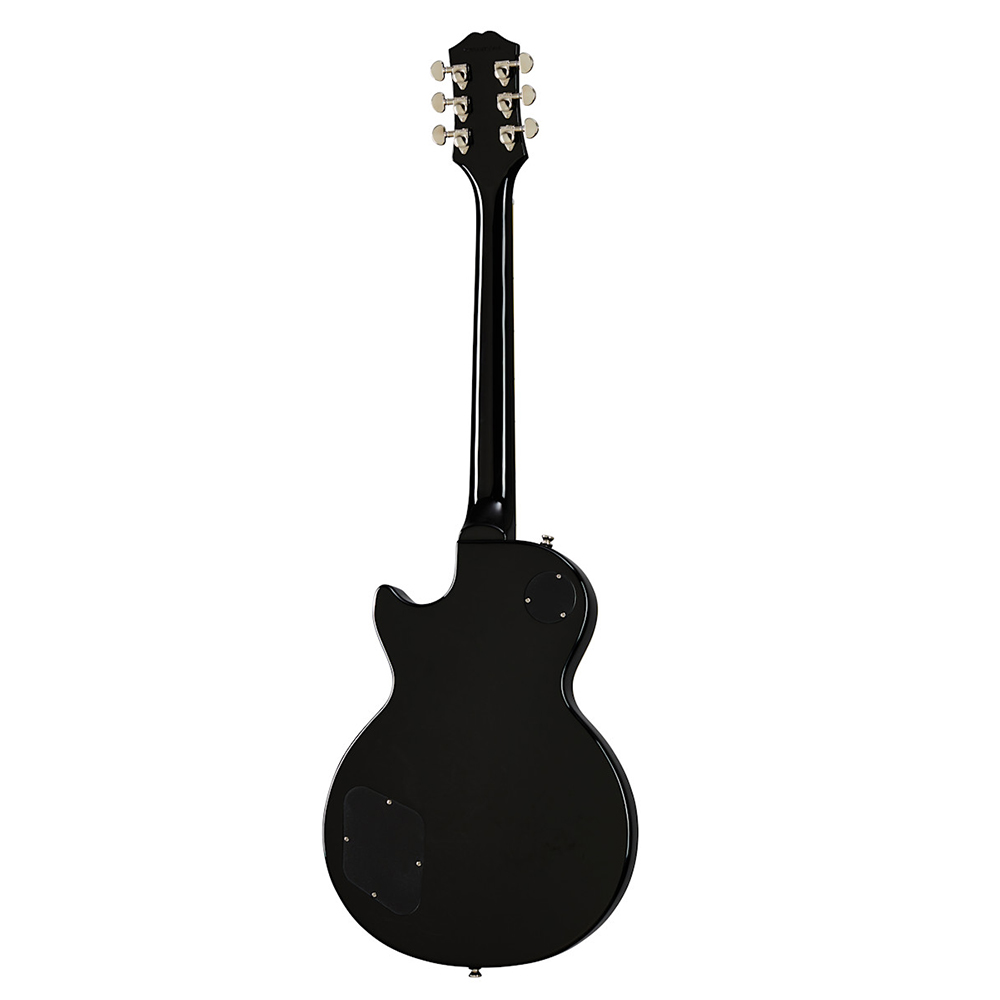 Epiphone Les Paul Standard '60s Electric Guitar - Ebony