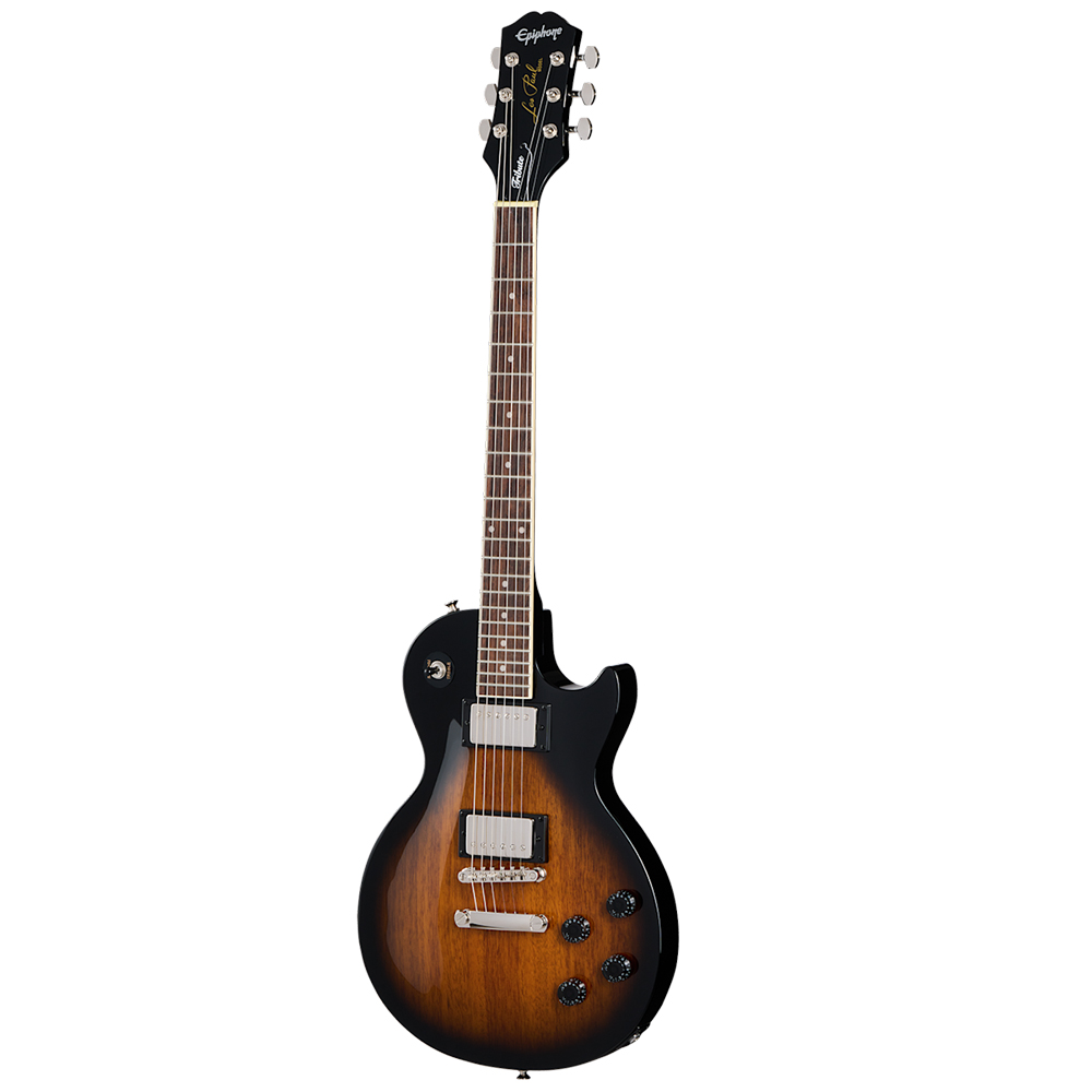 Epiphone Les Paul Classic Worn - Purple : Amazon.ca: Musical