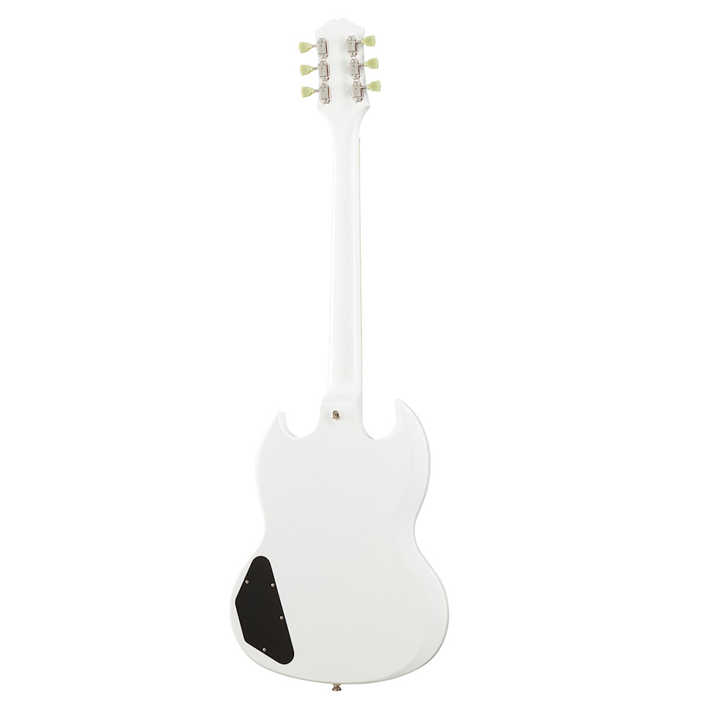 Epiphone SG Standard Electric Guitar - Alpine White