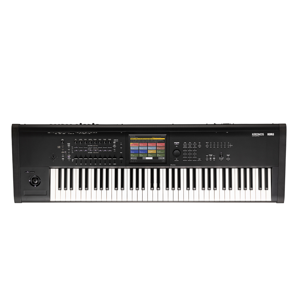 Korg Kronos 3 73-key Music Workstation