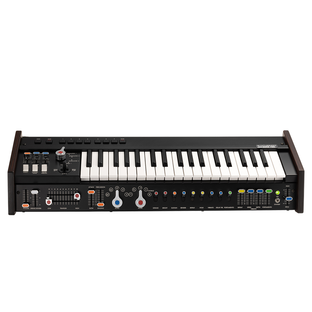 Korg miniKORG 700Sm Analog Synthesizer
