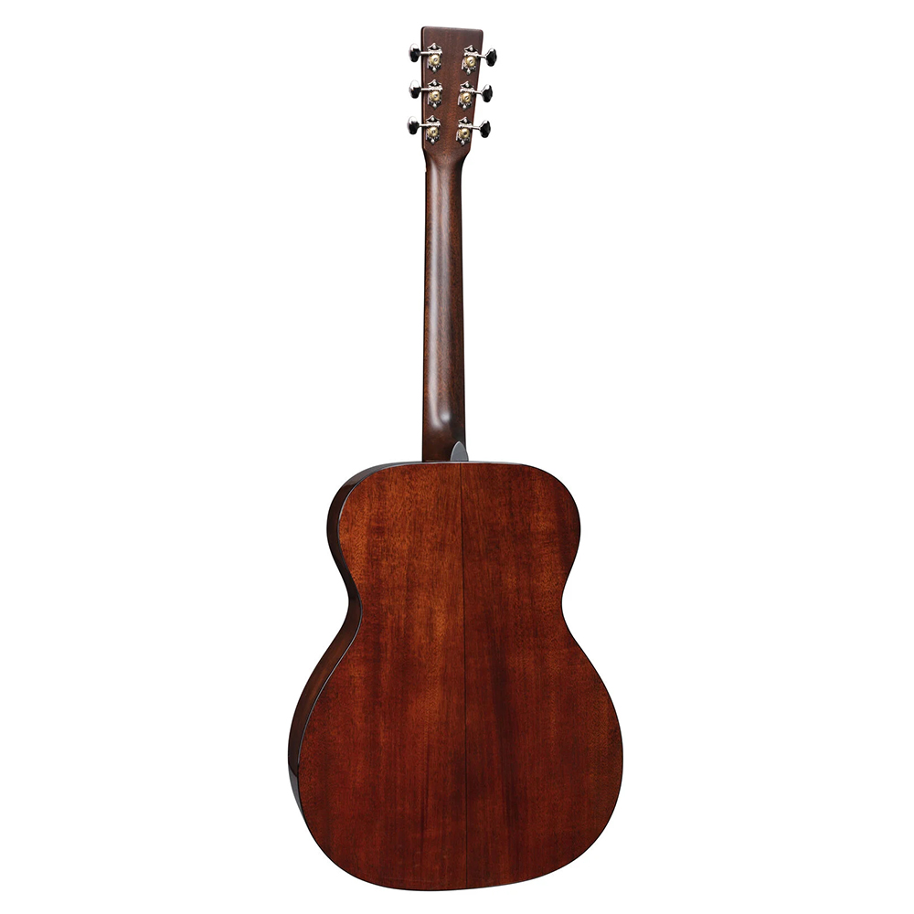 Martin 000-18 Standard Series Acoustic Guitar - Natural Aging Toner