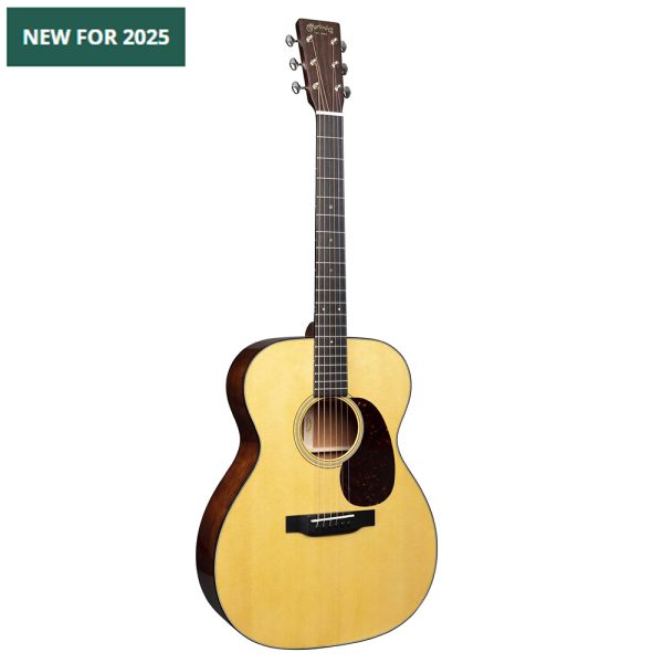 martin-00018-2025-acoustic-guitar