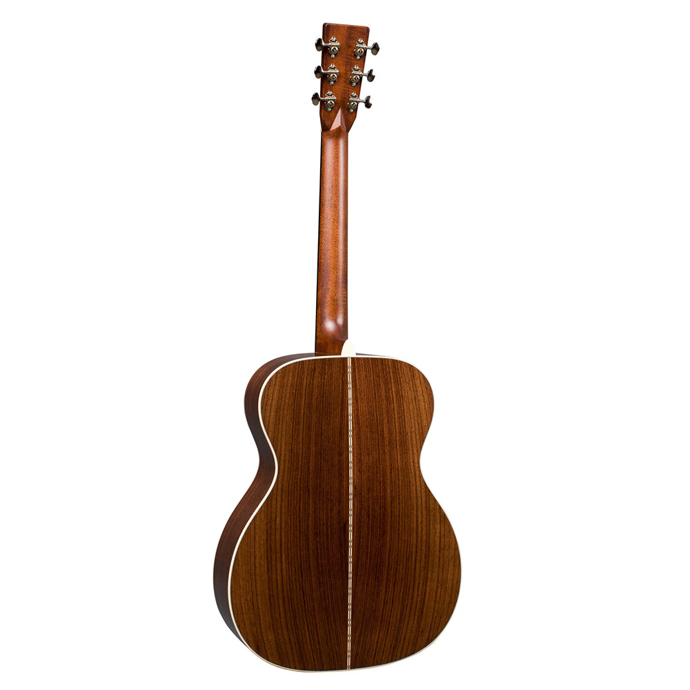 Martin 000-28 Standard Series Acoustic Guitar - Natural Aging Toner