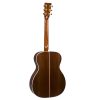 Martin 000-42 Standard Series Acoustic Guitar - Natural Aging Toner