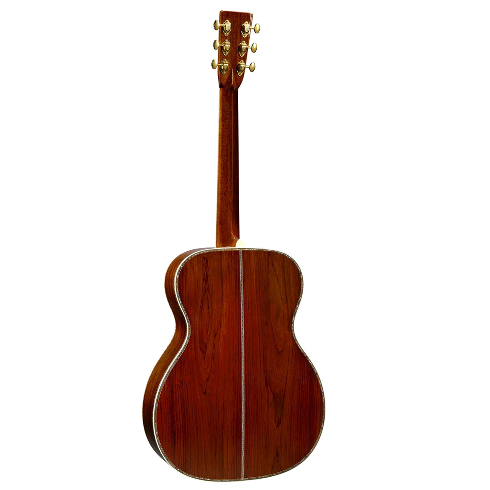 Martin 000-45 Joe Bonamassa Acoustic Guitar (ETA Apr 2025)