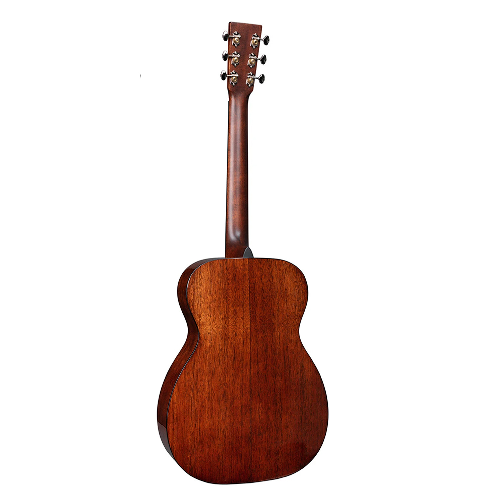 Martin 00-18 Standard Series Acoustic Guitar - Natural Aging Toner