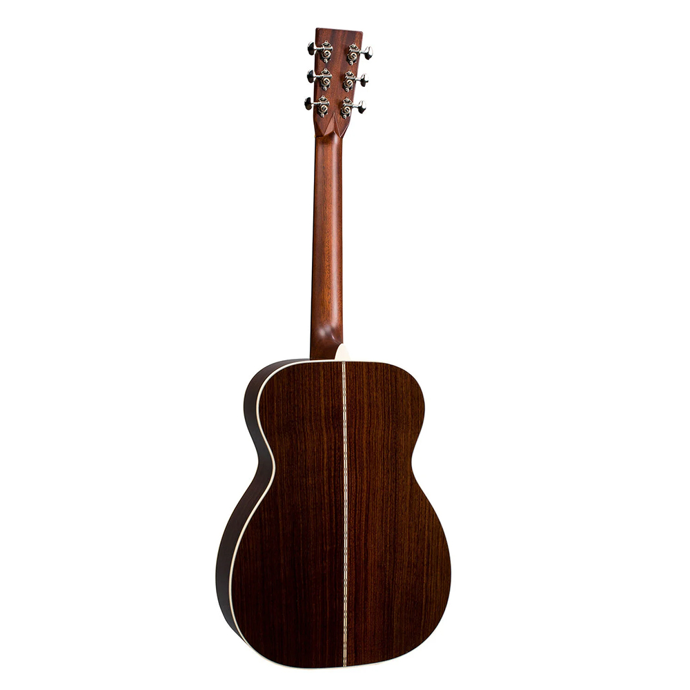 Martin 00-28 Standard Series Acoustic Guitar - Natural Aging Toner